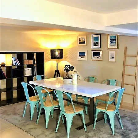 Malu Design Hostal