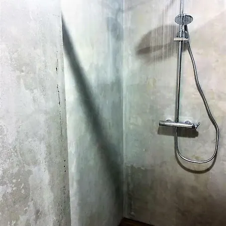 Hostal Malu Design